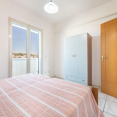 Apartman Balcony Sea View - Gallipoli